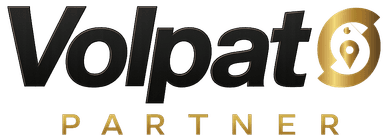 Logo Volpato Connect