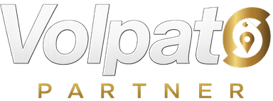 Logo Volpato Connect
